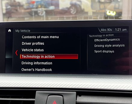 BMW 4 Series 2.0 420I Gran Coupe M Sport Auto 5dr 35