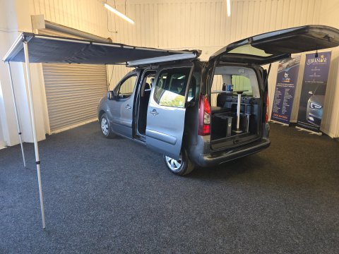 Peugeot Partner HDI TEPEE S 33