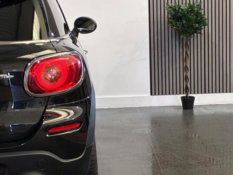 Mini Paceman 1.6 John Cooper Works ALL4 Euro 5 (s/s) 3dr 47