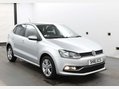 Volkswagen Polo 1.0 Polo Match 5dr 1