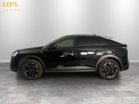Peugeot 3008 1.2 GT SUV 5dr Petrol Hybrid e-DSC6 Euro 6 (s/s) (136 ps) Air Con - Alloy W 4
