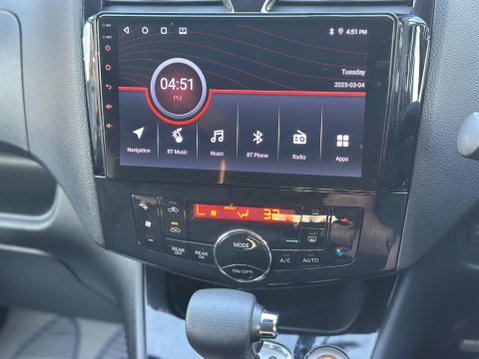 Nissan Serena 2.0 Petrol Hybrid 8 Seater 39