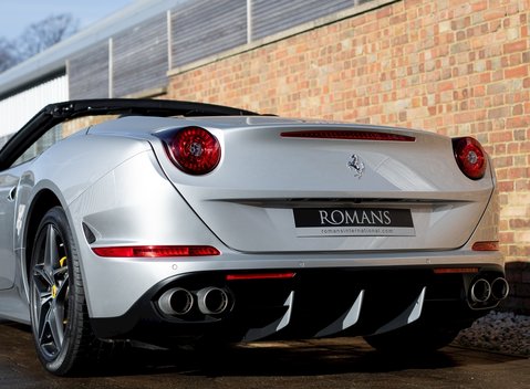 Ferrari California T 26