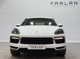 Porsche Cayenne 3.0 V6 E-Hybrid 14.1kWh SUV 5dr Petrol Plug-in Hybrid TiptronicS 4WD Euro 6 10