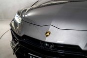 Lamborghini Urus V8 S. NOW SOLD. SIMILAR REQUIRED. PLEASE CALL 01903 254800. 21