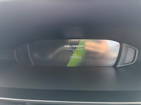 Peugeot 308 1.2 PureTech Allure EAT Euro 6 (s/s) 5dr 18