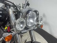 Suzuki Intruder 800 VL C800 2007 CLASSIC ONLY 5K NEW MOT NEW TYRES CRUISER 800CC 34