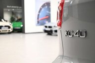 Volvo XC40 1.5 XC40 R-Design Pro T5 Recharge Auto 5dr 46
