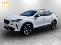 Cupra Formentor 1.5 TSI V1 SUV 5dr Petrol DSG Euro 6 (s/s) (150 ps) Alloys - Air Con - DAB 3