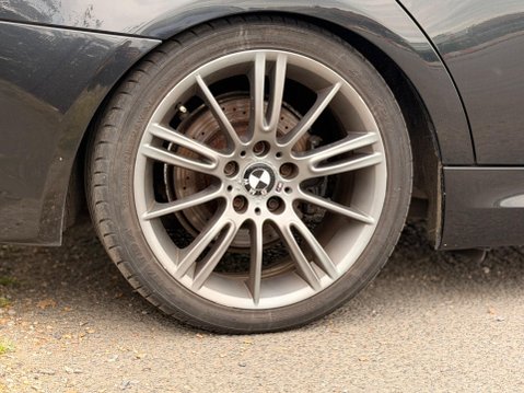 BMW 3 Series 2.0 320d Sport Plus Edition Touring Euro 5 (s/s) 5dr 29
