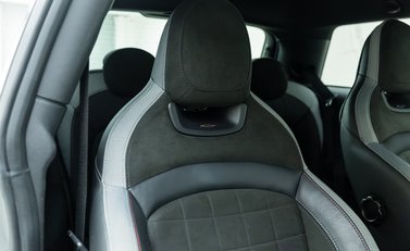 Mini Hatch John Cooper Works 15