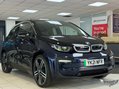 BMW I3 42.2kWh Auto 5dr 36