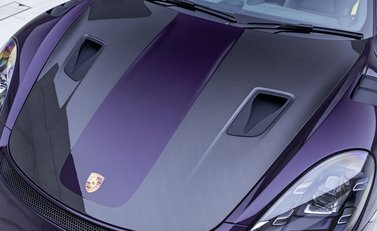 Porsche 718 Spyder RS 53