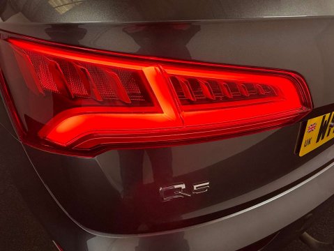 Audi Q5 2.0 Q5 S Line 40 TDI Quattro Semi-Auto 4WD 5dr 41