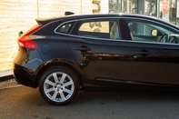 Volvo V40 T3 INSCRIPTION 7