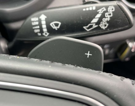 Audi A1 1.0 A1 Sport Nav TFSI Semi-Auto 3dr 52