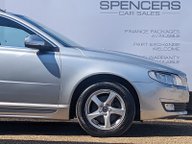 Volvo V70 D3 BUSINESS EDITION 11