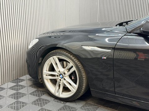BMW 6 Series 3.0 640d M Sport Auto Euro 5 (s/s) 4dr 23