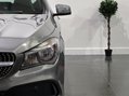 Mercedes-Benz CLA Class 1.6 CLA180 AMG Line Edition Coupe Euro 6 (s/s) 4dr 51