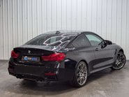 BMW M4 3.0 M4 Competition Edition Package Semi-Auto 2dr 10
