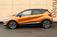 Renault Captur ICONIC TCE 13