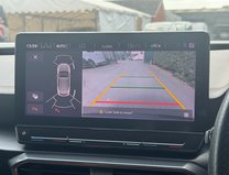 Cupra Formentor (Sold) 2.0 TSI VZ2 SUV 5dr Petrol DSG 4Drive Euro 6 (s/s) (310 ps) 20