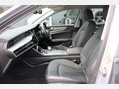 Audi A6 TDI SPORT MHEV 9