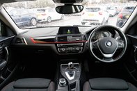 BMW 2 Series 218D SPORT 3