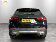 Mercedes-Benz GLA 1.3 GLA200 Sport (Executive) SUV 5dr Petrol 7G-DCT Euro 6 (s/s) (163 ps) C 6