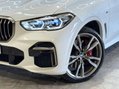 BMW X5 4.4 X5 M50i Auto 4WD 5dr 44