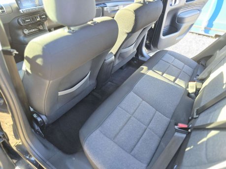 Citroen C4 Cactus 1.2 PureTech Flair Hatchback 5dr Petrol EAT6 Euro 6 (s/s) (130 ps) 24