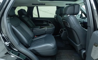 Land Rover Range Rover D350 AUTOBIOGRAPHY LWB 19