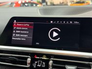 BMW M4 3.0 BiTurbo Competition Coupe 2dr Petrol Steptronic Euro 6 (s/s) (510 ps) 46