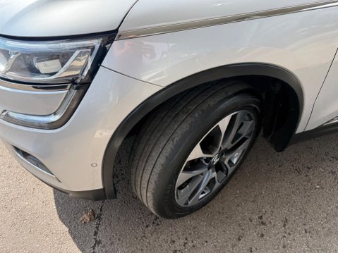 Renault Koleos 2.0 dCi Signature Nav X-Trn A7 4WD Euro 6 (s/s) 5dr 44