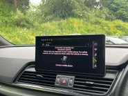 Audi Q5 2.0 Q5 S Line 45 TFSI MHEV Quattro Semi-Auto 4WD 5dr 21