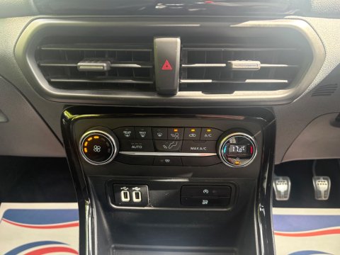 Ford Ecosport ST-LINE 19
