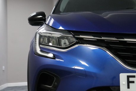 Renault Captur S EDITION DCI BOSE 25