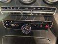 Mercedes-Benz C Class 2.1 C220d AMG Line G-Tronic+ Euro 6 (s/s) 4dr 27