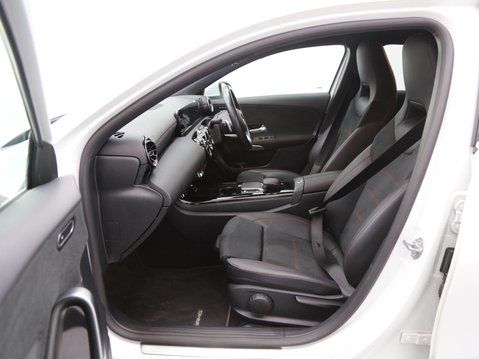 Mercedes-Benz A Class 2.0 A220d AMG Line 8G-DCT Euro 6 (s/s) 5dr 23