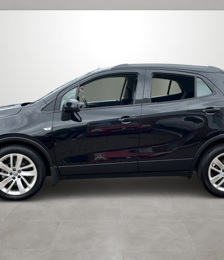 Vauxhall Mokka X 1.4T Active 5dr Auto