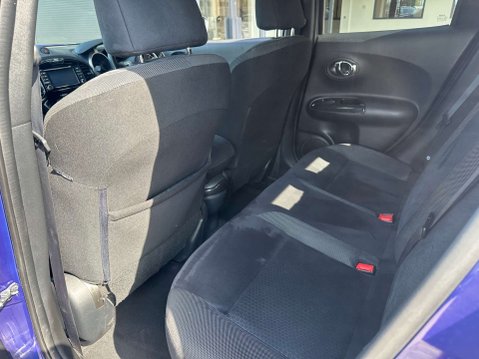 Nissan Juke 1.5 Juke Acenta Premium dCi 5dr 17