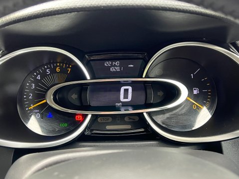 Renault Clio 0.9 TCe Dynamique MediaNav Euro 5 (s/s) 5dr 23