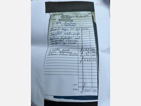 Renault Trafic 1.6 dCi 27 Business+ Panel Van 5dr Diesel Manual SWB Standard Roof Euro 5 ( 37