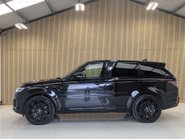 Land Rover Range Rover Sport 3.0 Range Rover Sport HSE Dynamic Black D MHEV Auto 4WD 5dr 15