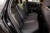 Volkswagen Polo LIFE TSI 32