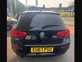 BMW 1 Series 1.5 118i Sport Euro 6 (s/s) 5dr 6