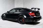 Mercedes-Benz Black Series C63 AMG BLACK SERIES. NOW SOLD. SIMILAR REQUIRED. PLEASE CALL 01903 254 800 6