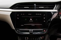 Vauxhall Corsa SE NAV PREMIUM 24