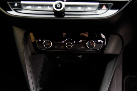 Vauxhall Corsa ULTIMATE 39