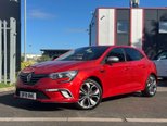 Renault Megane 1.5 Blue dCi GT Line Hatchback 5dr Diesel Manual Euro 6 (s/s) (115 ps) 11